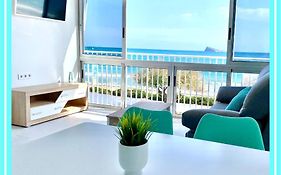 Tu Apartamento Ideal Frente al Mar by Molinaptos